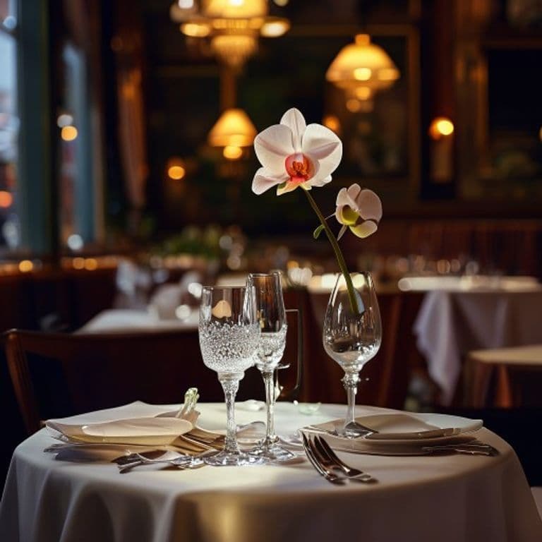 The Table You Cannot Book: Inside the Reservation Systems of the World's 10 Hardest Restaurants
