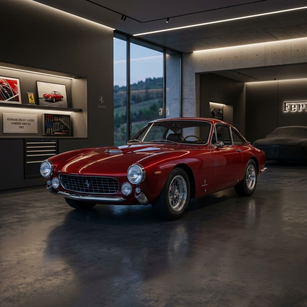 The Cars That Are Actually Appreciating in 2026: A Data-Backed Investment Guide for the Serious Collector