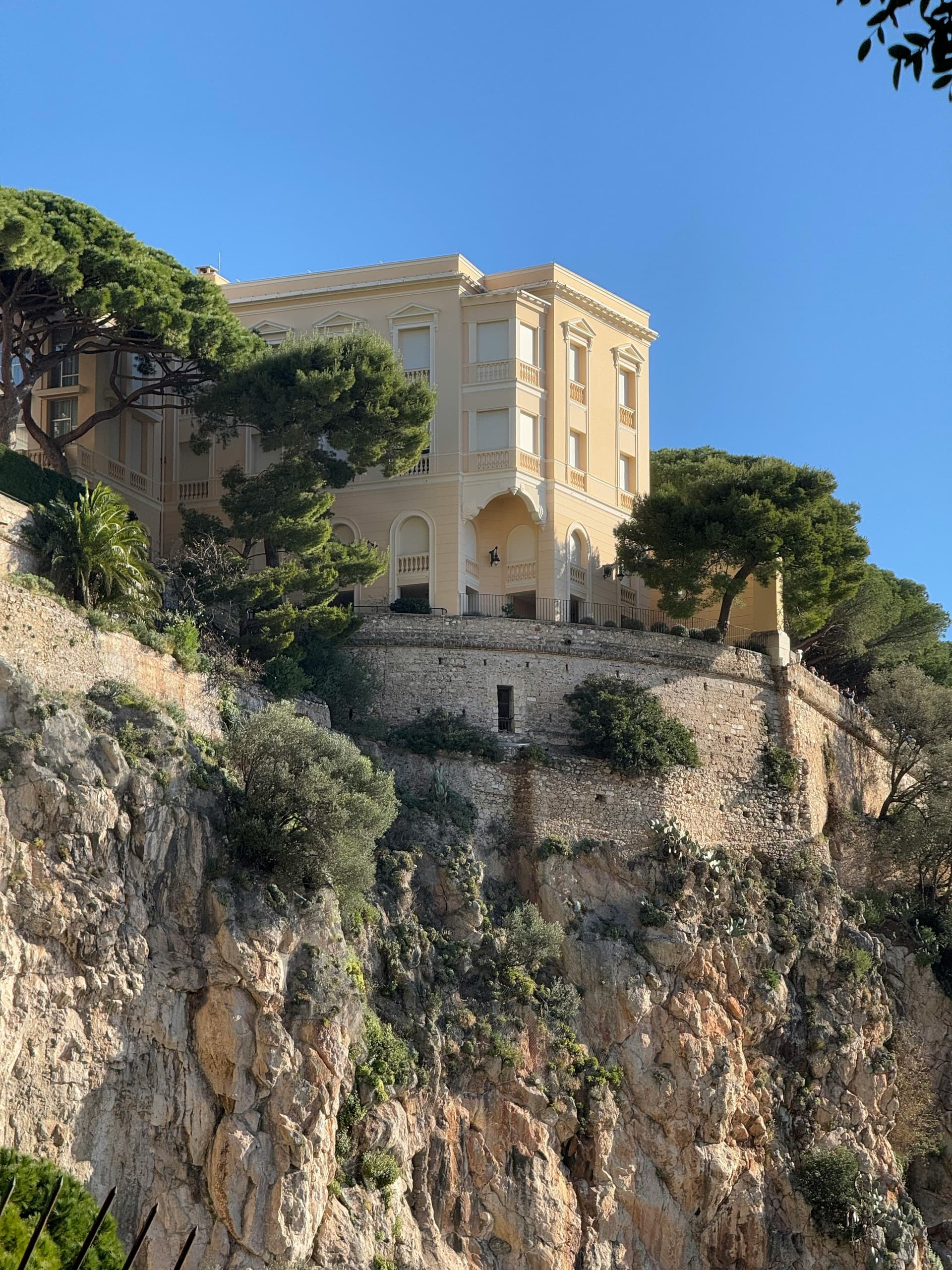 The $50M Monaco Apartment: Why Ultra-Prime Real Estate Is Now Priced in Art, Not Square Metres