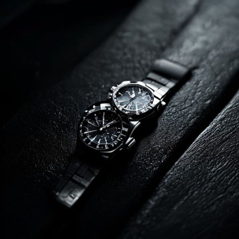 Heritage Aesthetics: The Reimagined Cultural Codes of Haute Horlogerie
