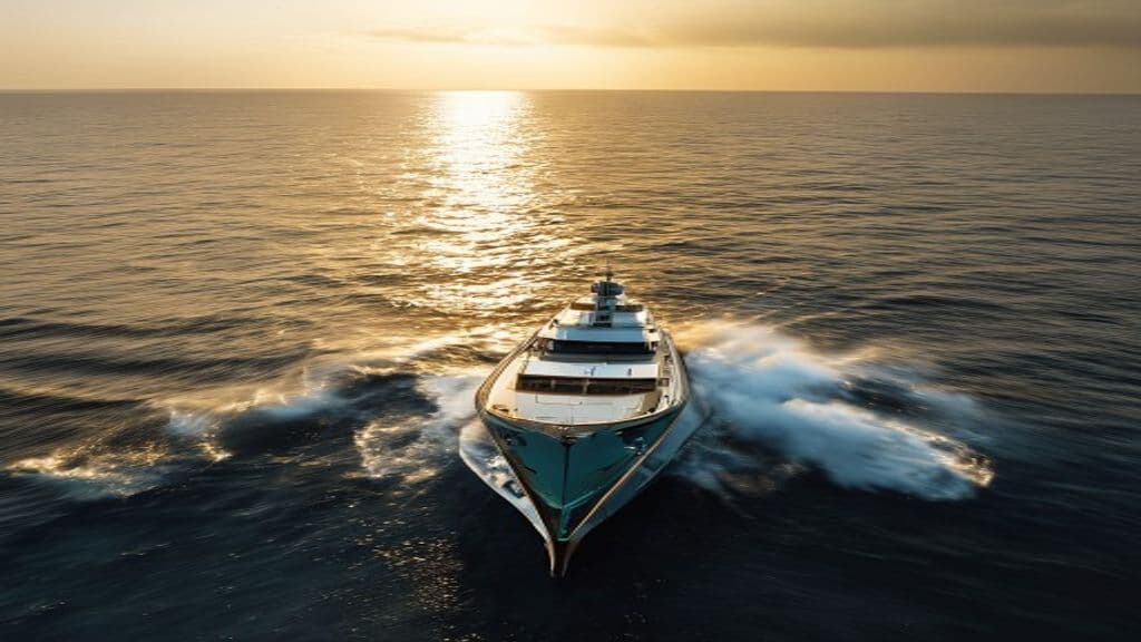 The Superyacht Ownership Contract: Everything the Broker Does Not Want You to Read Before You Sign